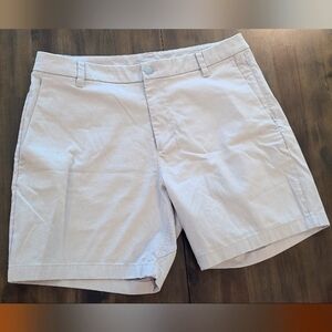 Lululemon ABC Shorts Classic (Size 36, 7" Inseam)